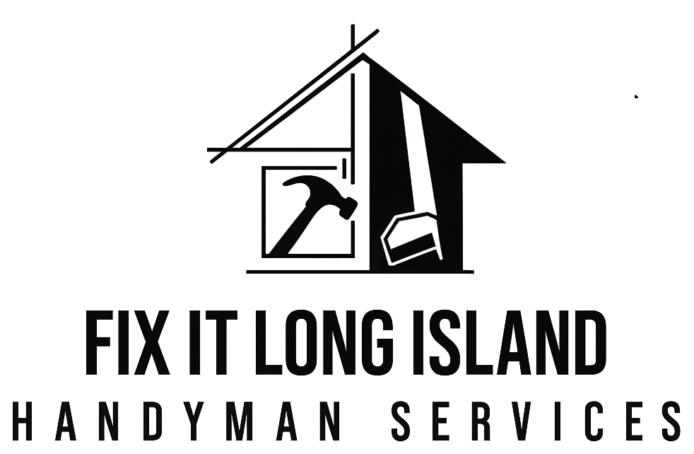 Fix It Long Island Logo